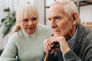 91-летнего советского изобретателя развели на 43 млн рублей