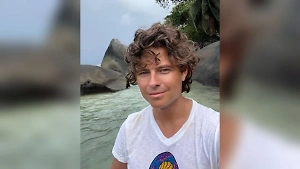 «А я — не для работы!»: Шаляпин заявил, что создан для любви и счастья