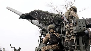 Минобороны сообщило о создании «полосы безопасности» на территории Сумской области