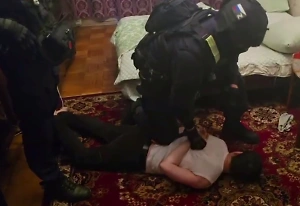 ФСБ накрыла банду даркнет-наркоторговцев