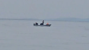 Во Владивостоке найдено тело мужчины, пропавшего во время прогулки на сапе