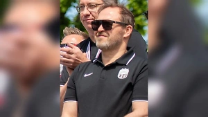 «Тогда я не поеду»: Экс-вратарь сборной Латвии призвал не допускать российских хоккеистов на ОИ