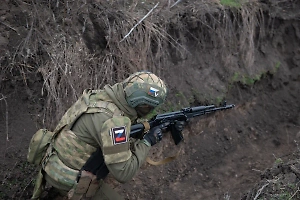 «Противник наглости и дерзости не ожидал»: Боец рассказал, как Армия России взяла ВСУ врасплох 