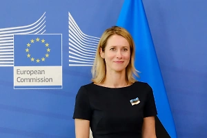 Каллас: ЕС планирует ввести санкции против российской платёжной системы Мир