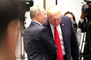 Guardian: Трамп подорвал санкционный план ЕС после разговора с Путиным