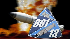 Ядерная бомба B61-13: чем опасна новая термоядерная бомба США и грозит ли она России