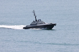 Reuters: США создают флот из морских беспилотников на случай войны с Китаем
