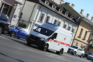 Женщина пострадала при ударе БПЛА ВСУ по Белгородской области