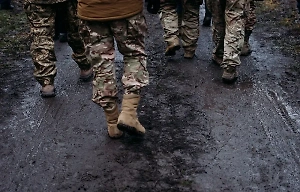 В России хотят смертной казни для напавших на Курщину ВСУшников
