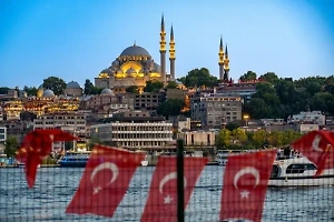 Российская делегация направляется в Стамбул для нового раунда переговоров с Киевом