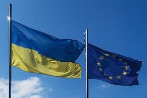 «Мрачная атмосфера»: Раскрыты детали встречи стран Запада по Украине в Гааге

