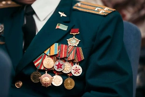 100-летний ветеран Великой Отечественной рассказал, что обязательно сделает после окончания СВО