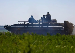 Армия России зашла в Богатырь в ДНР и громит украинскую оборону