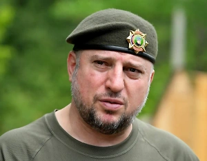 Алаудинов: Наёмники ВСУ проявили наибольшую жестокость в Курской области