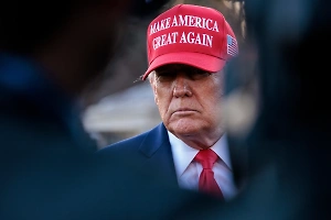 Трамп встал на защиту Голливуда своим любимым способом – пошлинами