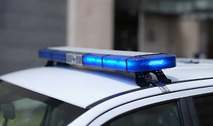 В Самаре прохожий разбил лицо зумеру-велосипедисту за то, что тот задел его рулём и послал