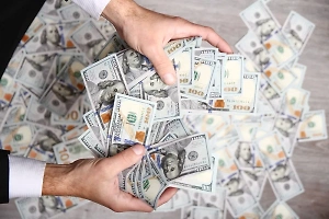 На Украине внезапно в разы увеличилось число миллионеров