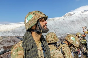 Пакистан назвал атаку Индии «позорным и трусливым» нападением