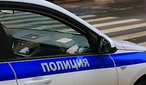 В Петербурге двое мужчин напали на продавца с ножом из-за бутылки водки