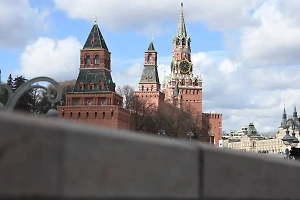 В Кремле пообещали адекватный ответ на попытки Киева сорвать майское перемирие
