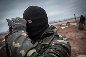 Жалкая пародия: Стало известно о попытке ВСУ проникнуть в Белгородскую область по трубе