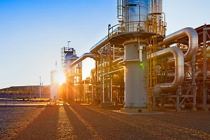 ЕК хочет полностью запретить импорт газа из России