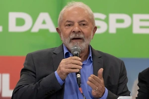 Вновь жёсткий игнор: Президент Бразилии оставил без ответа призыв посетить Киев перед Москвой
