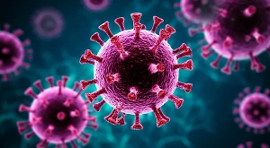Глобальное потепление может вызвать распространение грибка-убийцы в Европе