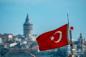 Турция поддержала Пакистан после ударов со стороны Индии