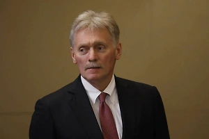 «Надеемся, что долетят все»: Песков ответил на вопрос Юнашева о визите зарубежных гостей в Москву