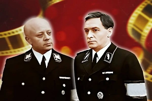 «17 мгновений весны»: 7 исторических ляпов, из-за которых немцы узнали бы Штирлица на раз-два