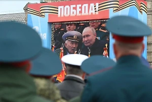 Песков: Предложение Путина о перемирии в честь Дня Победы остаётся в силе