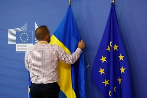  В МИД РФ отреагировали на перемены в настроениях стран ЕС по Украине