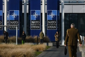 Россия развеяла миф о мощи НАТО, заявили в Британии