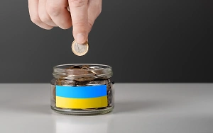 Власти Украины захотели взимать налоги с российских военнопленных