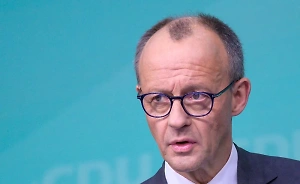 Мерц после беседы с Трампом анонсировал «фазу серьёзных переговоров» по Украине