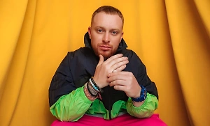 Рэпер Лёша Свик экстренно госпитализирован с желудочным кровотечением