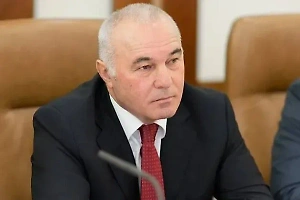 В Абхазии задержали депутата Харазию, находившегося в розыске за убийство