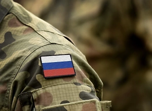 «Матом крыл, давил морально»: Боец Петрович отругал и обратил в бегство 10 вэсэушников