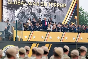 «Никому не нужен»: В США сделали неожиданное заявление после дня рождения Трампа