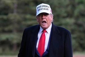 Трамп заявил, что Иран «не побеждает» Израиль и должен пойти на сделку