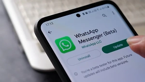 В WhatsApp впервые появится реклама и монетизация