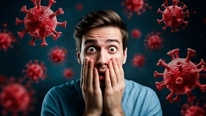 5 опасных вирусов, способных стереть человечество с лица земли, — учёные бьют тревогу