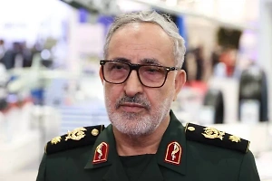 ЦАХАЛ заявила о ликвидации нового главы Генштаба Ирана