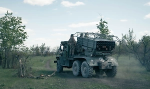 Выведенный из Комара взвод ВСУ уничтожен ударом авиабомбы