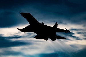 ВВС Ирана заявили о полном контроле над воздушным пространством Израиля