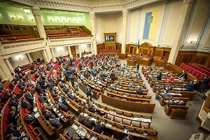 «А мы тихонько»: В Раде втайне от Зеленского готовятся к выборам президента