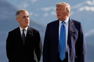 Премьер Канады жёстко прошёлся по Трампу после его слов об исключении России из G8