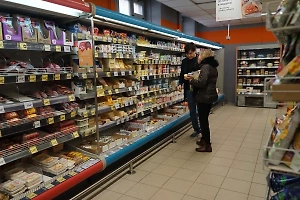 Аналитик объяснил, что станет с ценами на продуктовую корзину в ближайшие месяцы