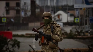 Пленный боец ВСУ не стал возвращаться на Украину по обмену из страха